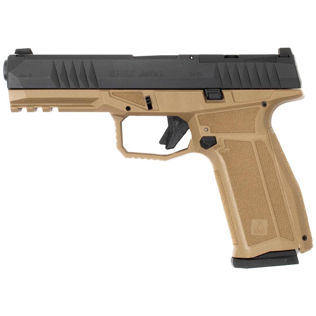 AREX DELTA L GEN 2